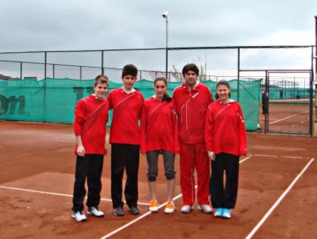 Источно Евроспки Шампионат 2012